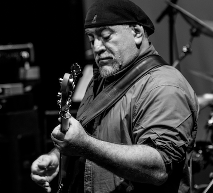 Randy George