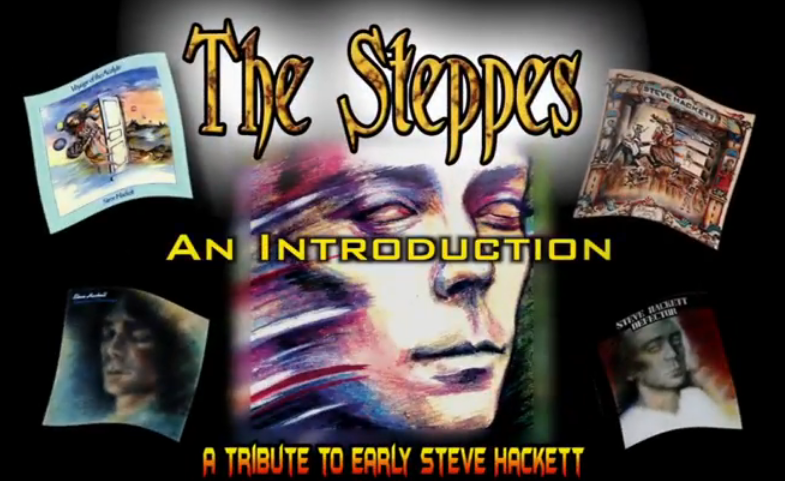 Press Kit EPK